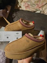 Ugg Tazz 