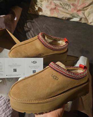 Ugg Tazz 