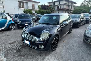 Mini Cooper D Clubman 1.6 16V