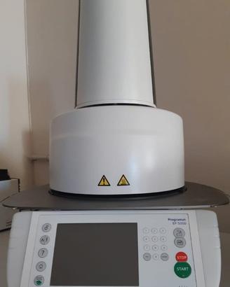 Forno ivoclar