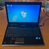 HP Pavilion DV6-1305sl 4/500GB 15.6 ATI Radeon +++