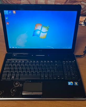 HP Pavilion DV6-1305sl 4/500GB 15.6 ATI Radeon +++