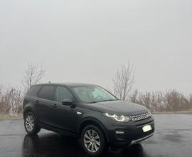 Discovery Sport 2.0 - 180Cv 7 posti automatica