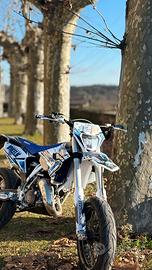 husqvarna te/tc 125