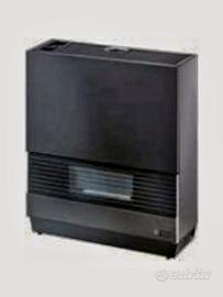 Stufa a metano e gpl olimpia splendid