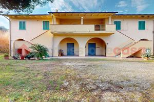 Villa o villino Casciana Terme Lari [UL142MDFRVRG]