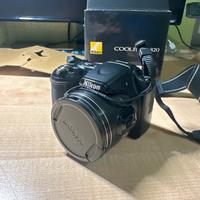 Coolpix L820