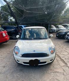 Mini Cooper One GPL/MOTORE NUOVO/NEOPATENTATI