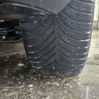 Gomme usate GOODRICH 195/55R16