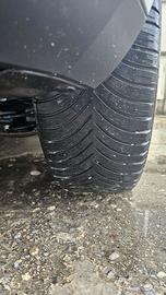 Gomme usate GOODRICH 195/55R16