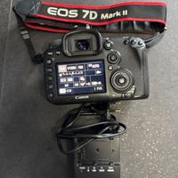 Canon 7d mark 2