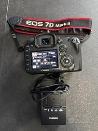 Canon 7d mark 2