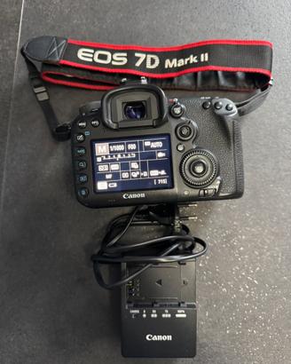 Canon 7d mark 2