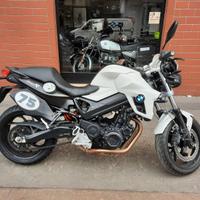 BMW F800R molto bella