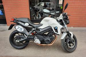 BMW F800R molto bella