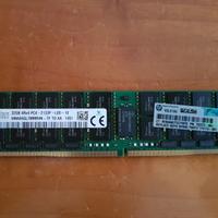HP 752372-081 - HPE 32GB (1x32GB) DDR4-2133MHz-L