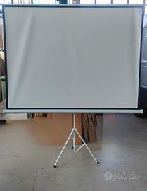 telo per proiettore