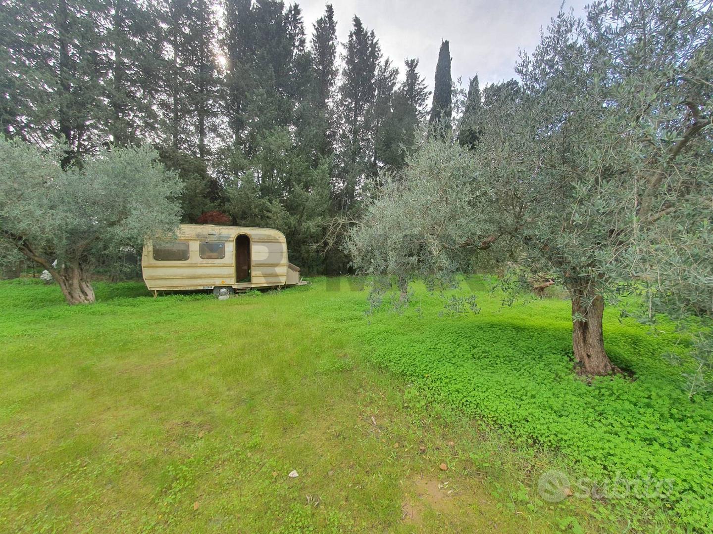 Terreno Edificabile - Caltagirone - Vista 5