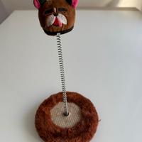 Gioco per gatto