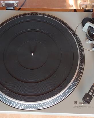 Technics SL 1500