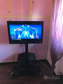 Mobile porta TV