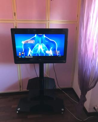 Mobile porta TV