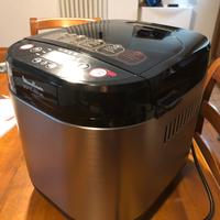 Macchina pane Mulinex