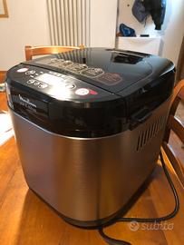 Macchina pane Mulinex