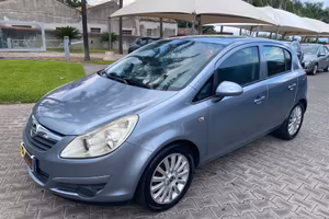 OPEL Corsa 1.3 CDTI 75CV 5 porte Cosmo