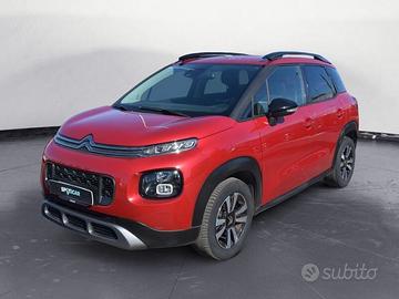 Citroën C3 Aircross PureTech 110 S&S Shine