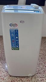 Climatizzatore Argo Maxime Plus EU 13000BTU - Wi-F