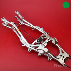 Telaietto posteriore MV AGUSTA F4 1000