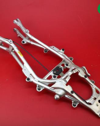 Telaietto posteriore MV AGUSTA F4 1000