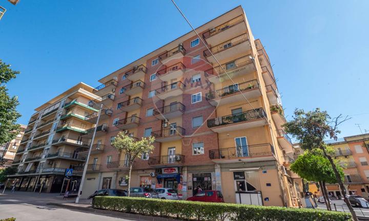 Appartamento - Caltagirone