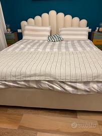 letto contenitore king size