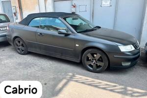 Saab Cabrio 9.3