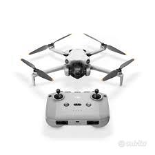 Dji Mini 4 pro