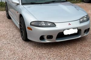 Mitsubishi Eclipse Gsx