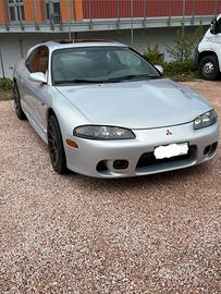 Mitsubishi Eclipse Gsx