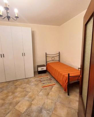 Due camere singole