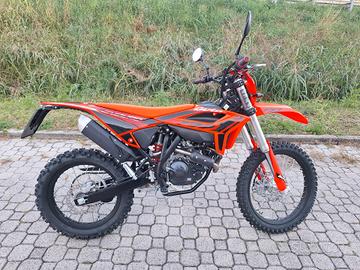Beta RR 125 4T T 2026 ENDURO