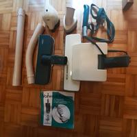 Accessori per folletto vk 116-117