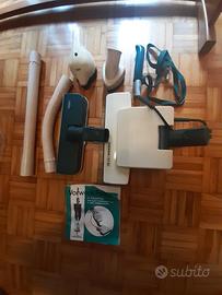 Accessori per folletto vk 116-117