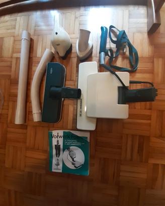 Accessori per folletto vk 116-117