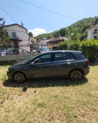 Golf8