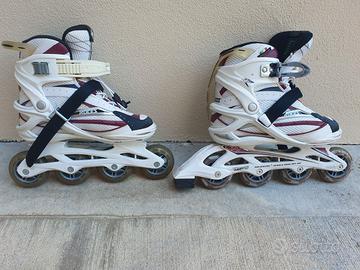 PATTINI IN LINEA MARCHIO ROCES DA DONNA