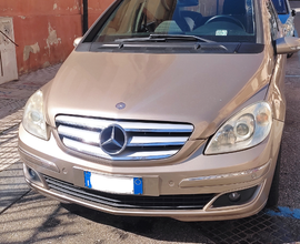 Mercedes-Benz Classe B W245