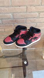 Nike Air Jordan