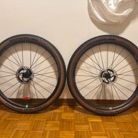 RUOTE MAVIC CROSSMAX SL ULTIMATE 30 29" 2025 NUOVE