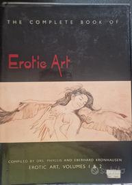 Erotic Art 